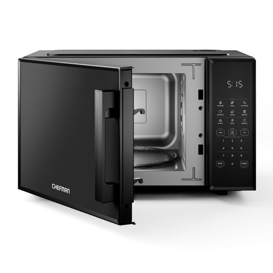 Countertop Microwave Size 0.9 cu ft