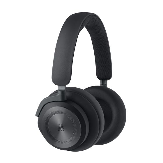 Beoplay HX Comfortable Wireless ANC Over Ear Headphones - (Black)