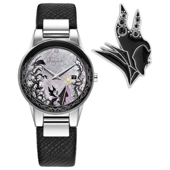 Disney - Citizen - Maleficent's Charm