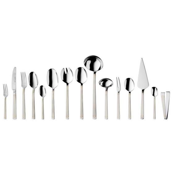 Ralph Kramer 72  Pieces Flatware Set