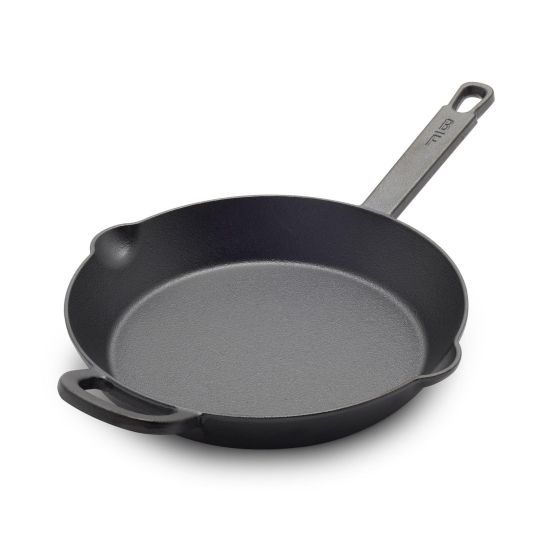 Cast Iron 10