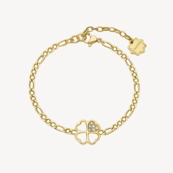 Good Luck Chakra Bracelet