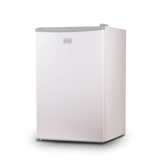 Compact Refrigerator Size 4.3 Cu. Ft.