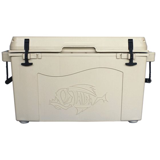 55 Quart Cooler-Tan