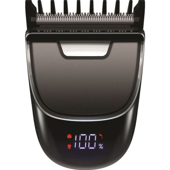 Perry Ellis Rechargeable Handheld Hair/Beard Trimmer