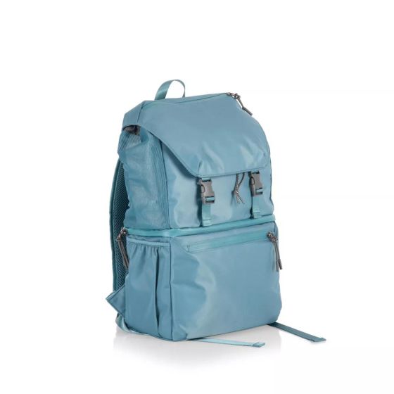 Tarana Backpack Cooler - Aurora Blue