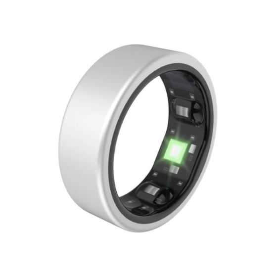 QRNT Smart Ring (size 12)
