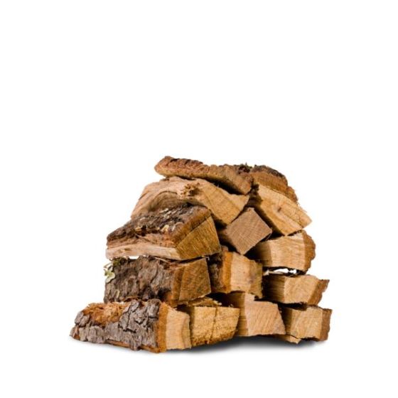 Mesa & Mesa XL First Burn Bundle WOOD