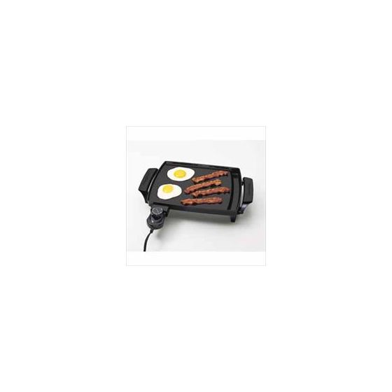 Liddle Griddle mini-griddle