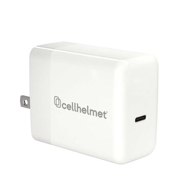 CellHelmet - 45W PD Wall Plug
