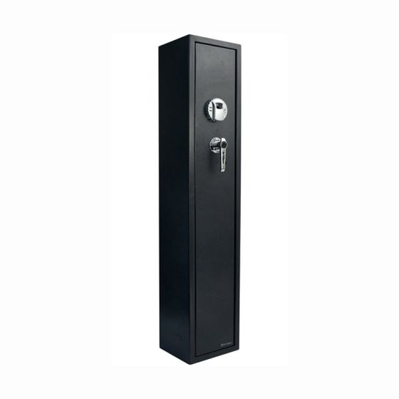 Biometric Rifle Safe
