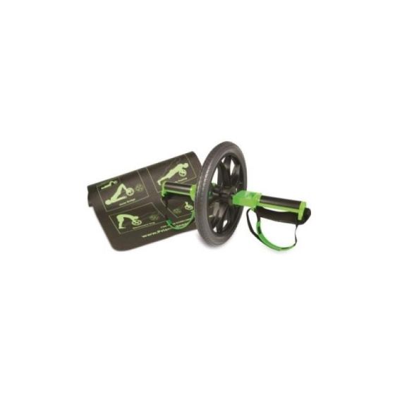 Smart Core Ab Wheel with Mat