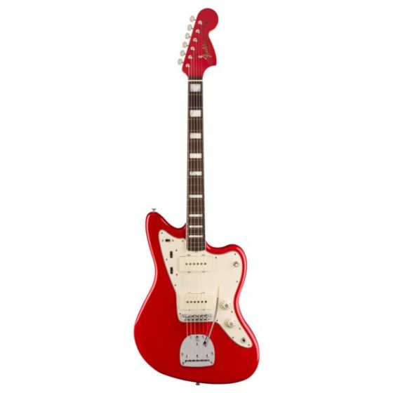 American Vintage II 1966 Jazzmaster with Case