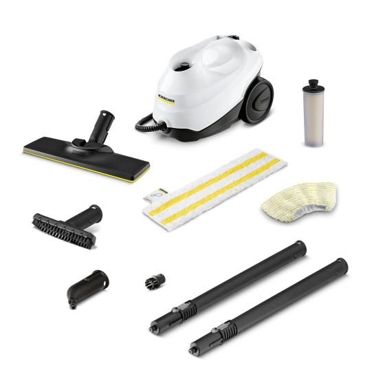 SC 3 - EasyFix Steam Cleaner