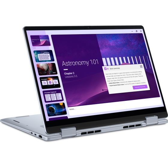 14 Plus 2-in-1 Touch Laptop Ultra 9/32GB/1TB