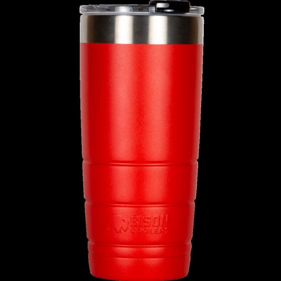 22 oz Tumbler Red