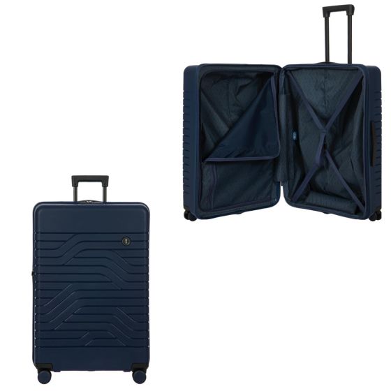 BY Ulisse 30 Inch Expandable Spinner