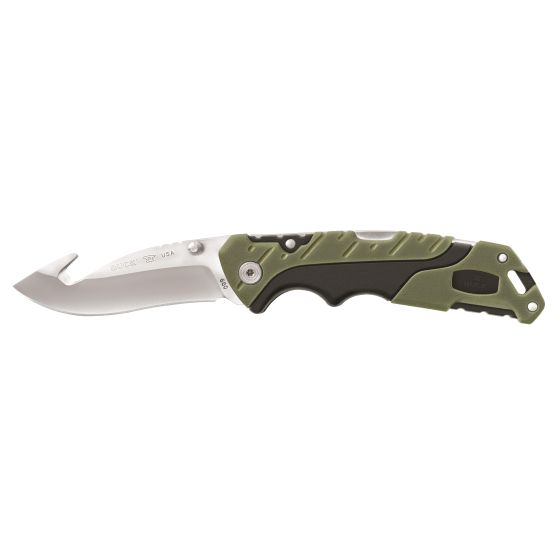 Folding Pursuit - Large - Guthook
