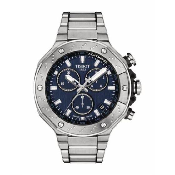 T-Race Chronograph Men's Wat