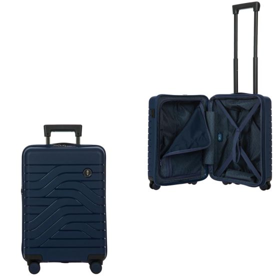 BY Ulisse 21 Inch Expandable Spinner