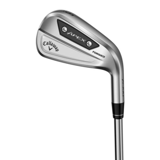 Apex Ai300 Steel Irons