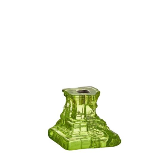 Rocky Baroque Candlestick Kriptonite Small