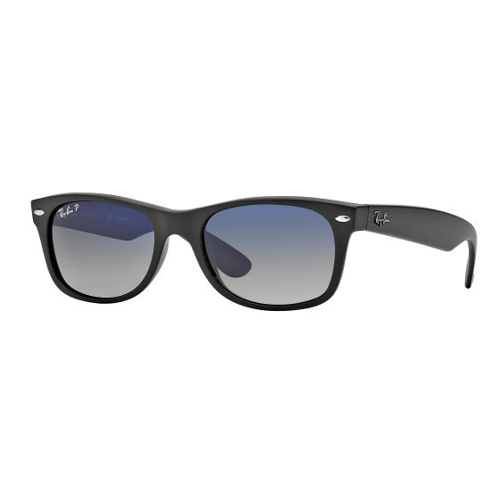 Polarized New Wayfarer Classic Sunglasses