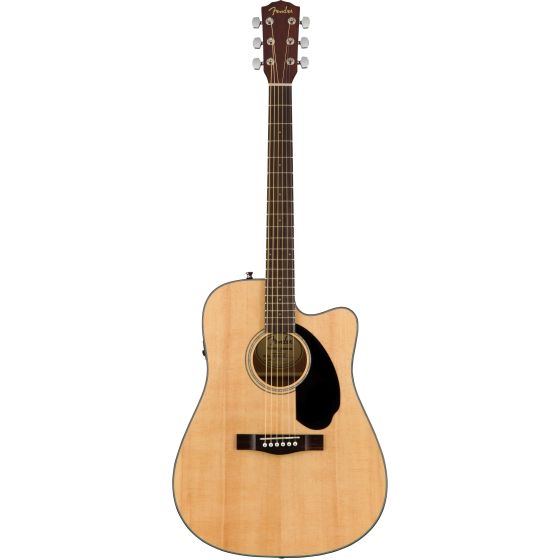 CD-60SCE Dreadnought Acoustic - Electric Guitar