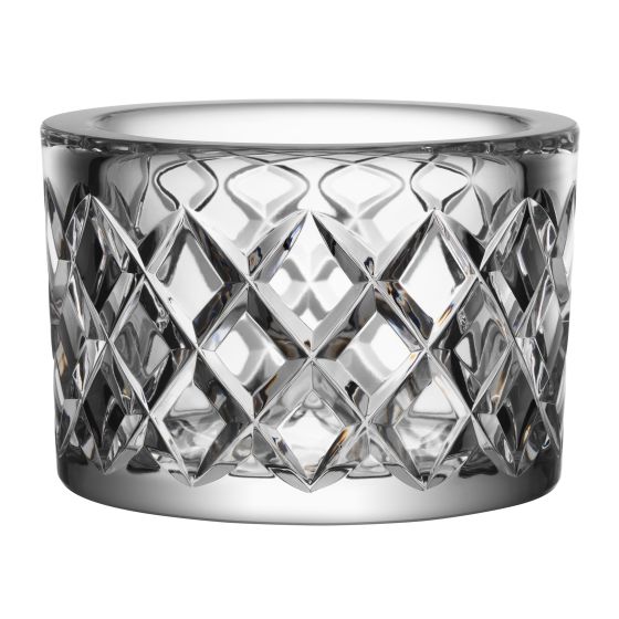 Legend Checked Bowl Large