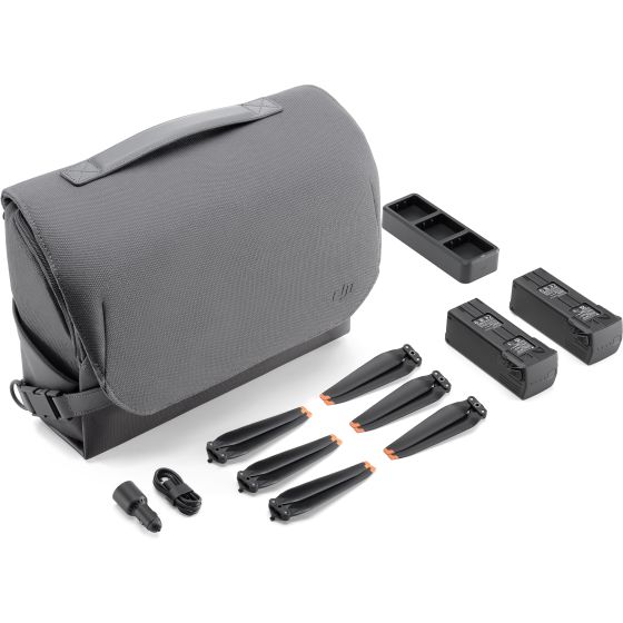 DJI Mavic 3 Fly More Kit For Mavic 3 Series drones