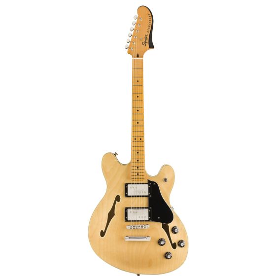 Squier Classic Vibe Starcaster