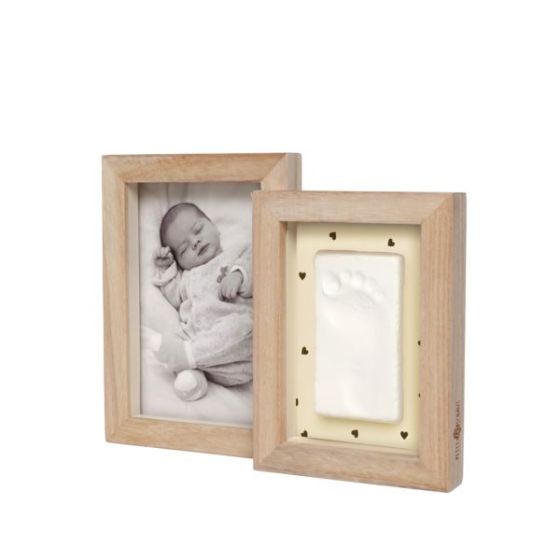 Duo Frame - Pretty Hearts