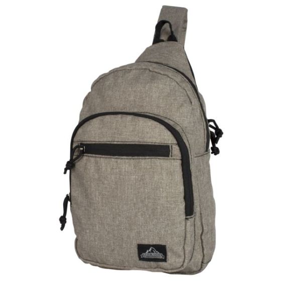 Transit Sling Pack - Sand