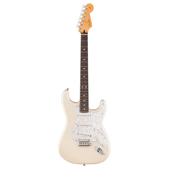 Player II Modified Stratocaster with Deluxe Gig Bag