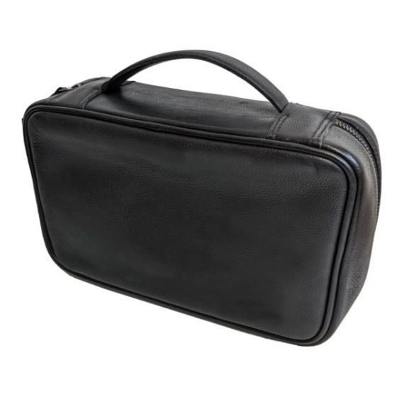 Deluxe Tech Travel Kit Black