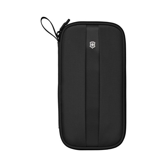 Travel Accessories 5.0 Travel Organizer With Rfid Black