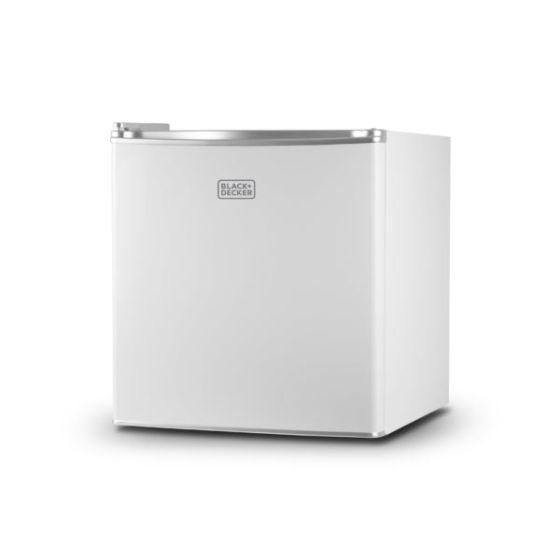 Mini Fridge with Freezer Size 1.7 Cu. Ft.