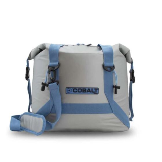 Soft Sided Cooler Tote Size 30 cans