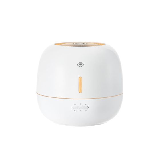 Opu White Ultrasonic Diffuser