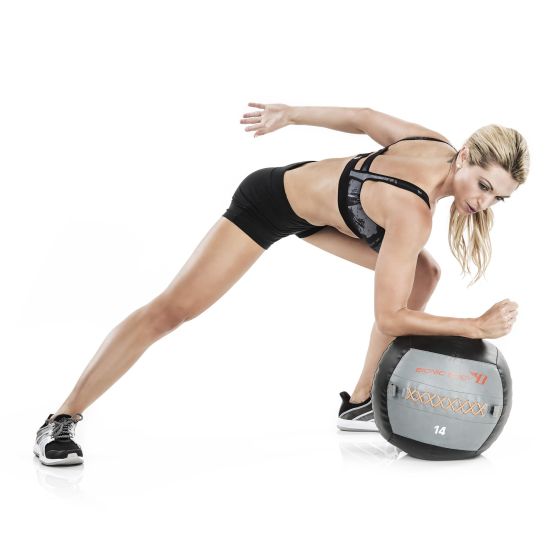 Bionic Body 14 lb. Medicine Ball