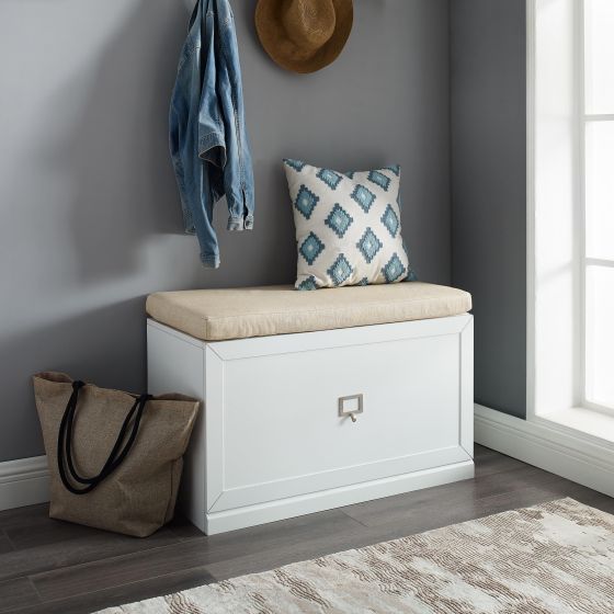 Harper Entryway Bench