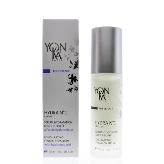 Age Defense Hydra No1 Serum Size 1.01oz