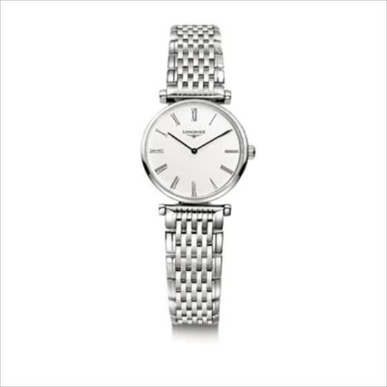 Ladies La Grande Classique Watch