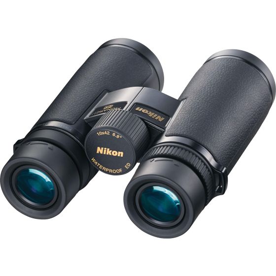 Nikon Monarch HG 10x42 Binoculars