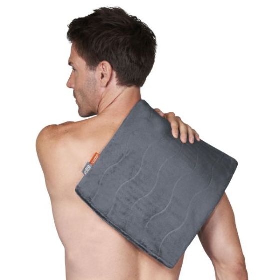 PureRelief Pro Fir Infrared XL Heating Pad