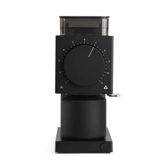 Fellow Ode Brew Grinder Gen 2 - Matte Black