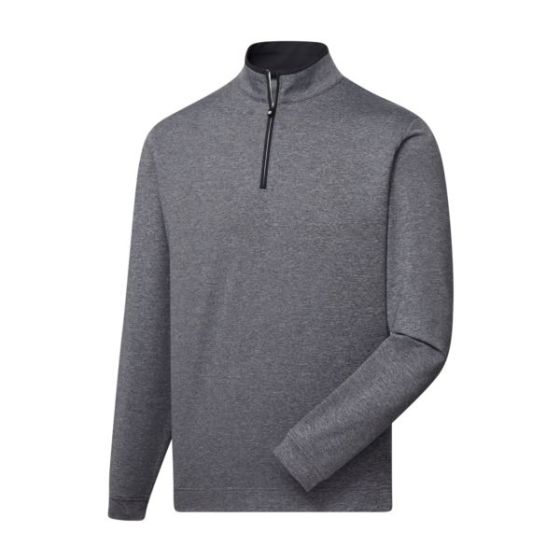 Lightweight Solid Mid-Layer