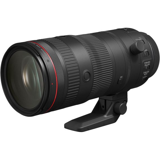 Canon RF 24-105mm f/2.8 L IS USM Z