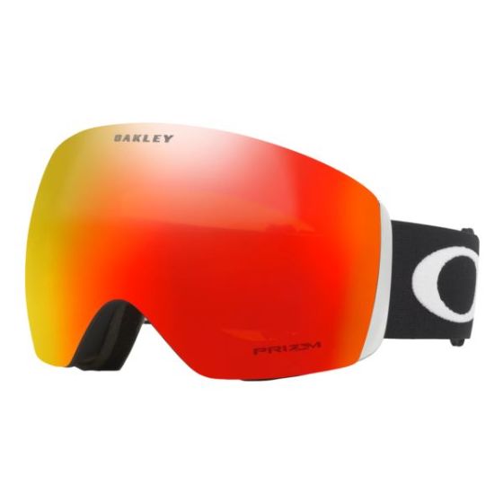 Flight Deck L Snow Goggles