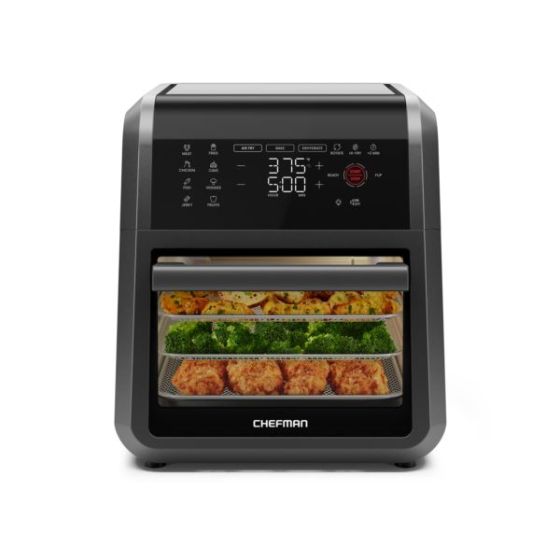 Multifunctional Dig Air Fryer Plus